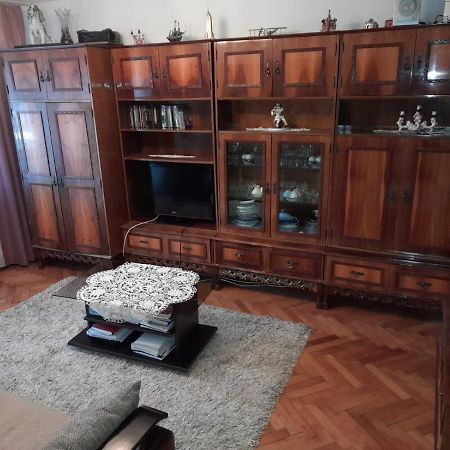 Lupeni  Apartament Straja - מראה חיצוני תמונה