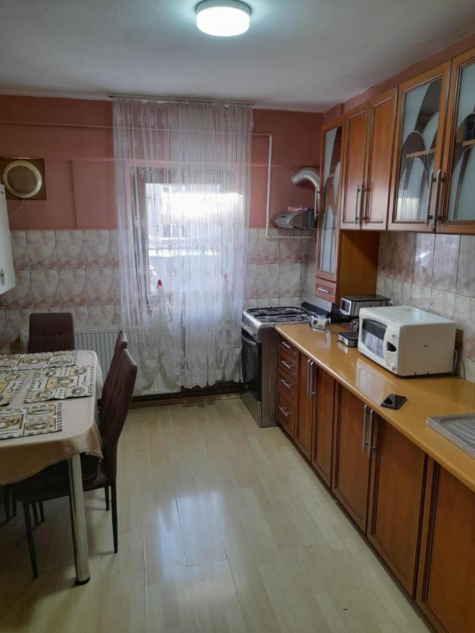 Lupeni  Apartament Straja - מראה חיצוני תמונה