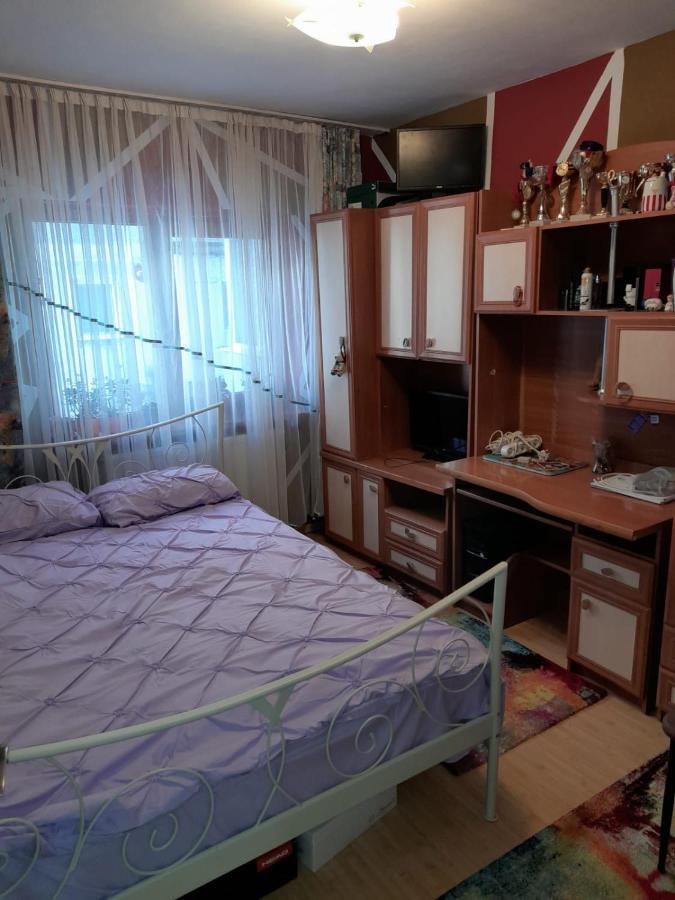 Lupeni  Apartament Straja - מראה חיצוני תמונה