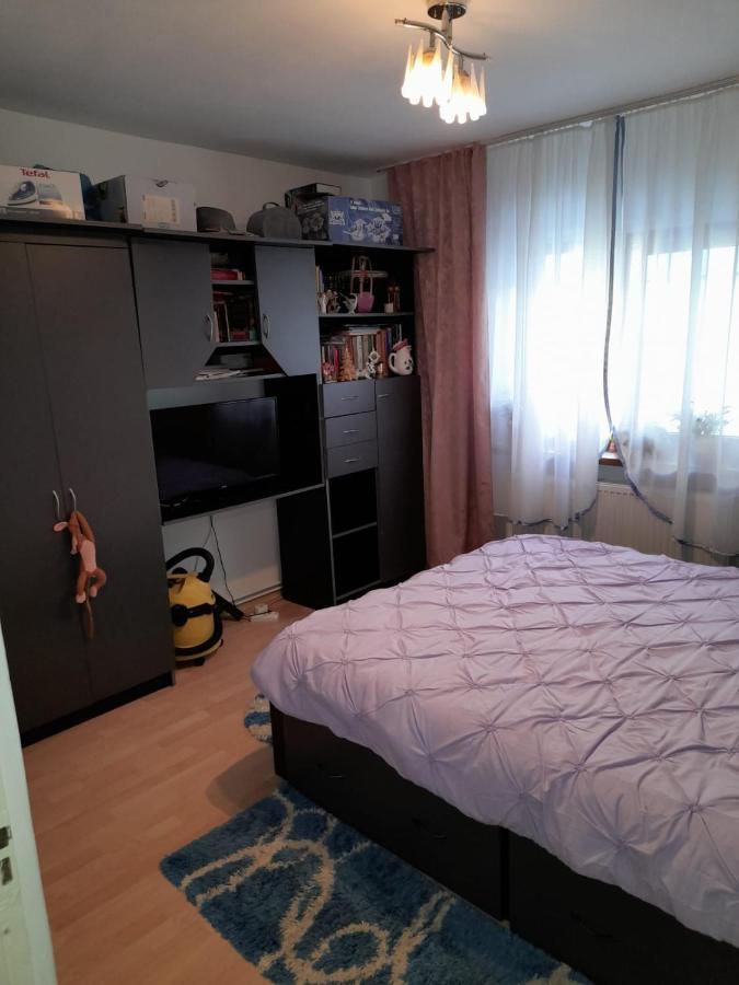Lupeni  Apartament Straja - מראה חיצוני תמונה
