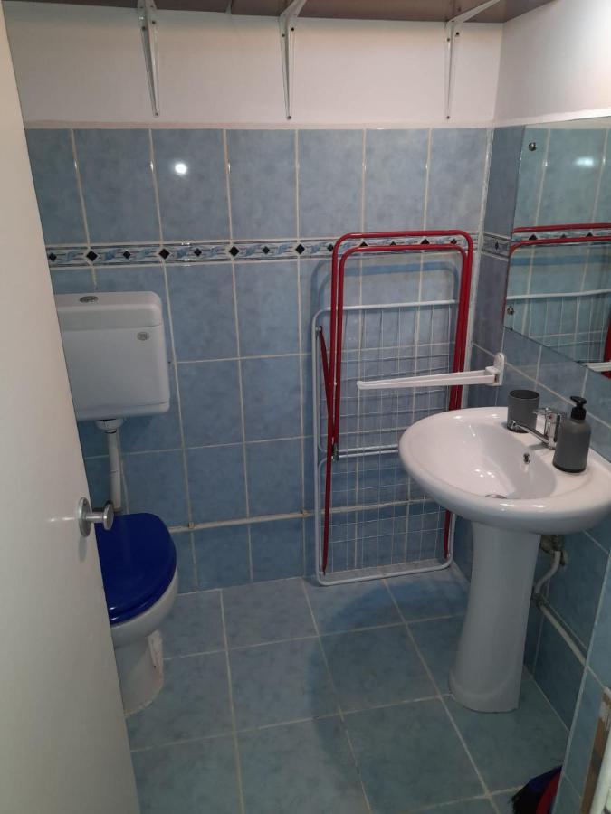 Lupeni  Apartament Straja - מראה חיצוני תמונה