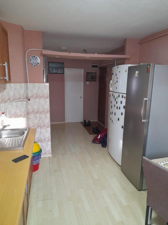 Lupeni  Apartament Straja - מראה חיצוני תמונה