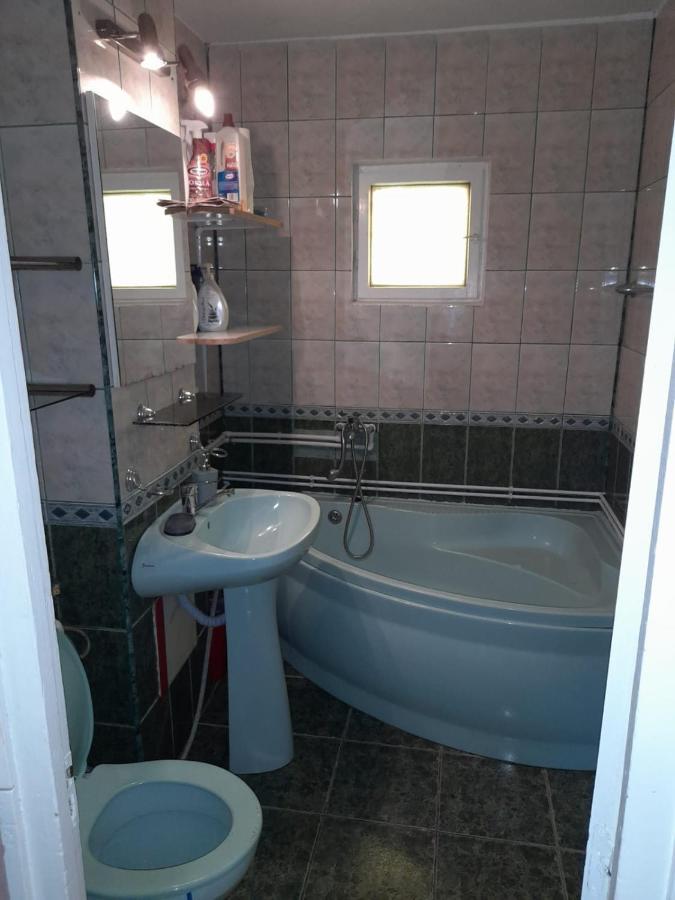 Lupeni  Apartament Straja - מראה חיצוני תמונה