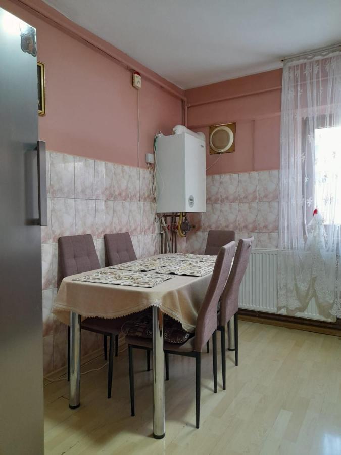 Lupeni  Apartament Straja - מראה חיצוני תמונה